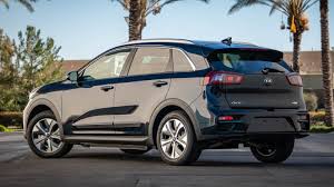 Kia Niro Hybrid
